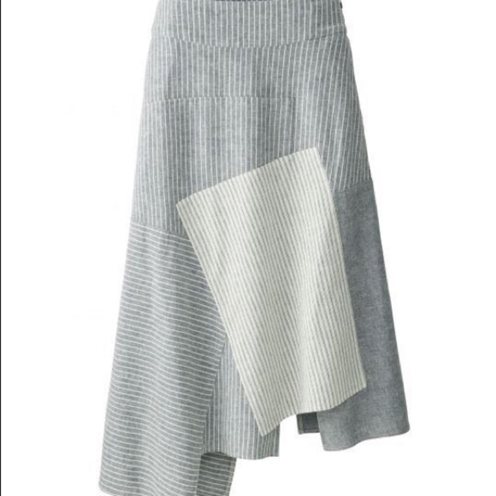 Uniqlo X J W Anderson skirt
